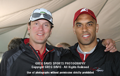 Drew Bledsoe - Washington State Cougar Football